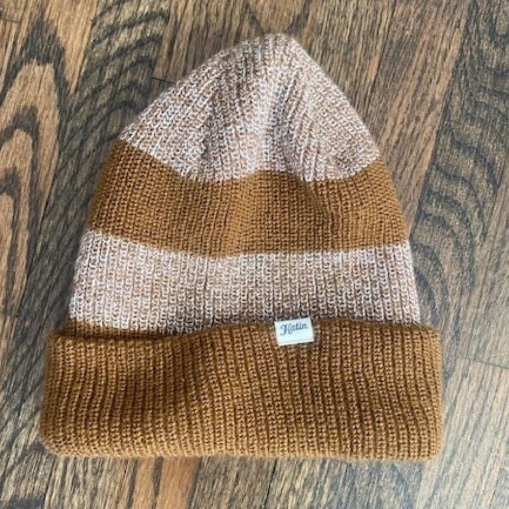 🟠🔸 KATIN BEANIE HAT🔸🟠
